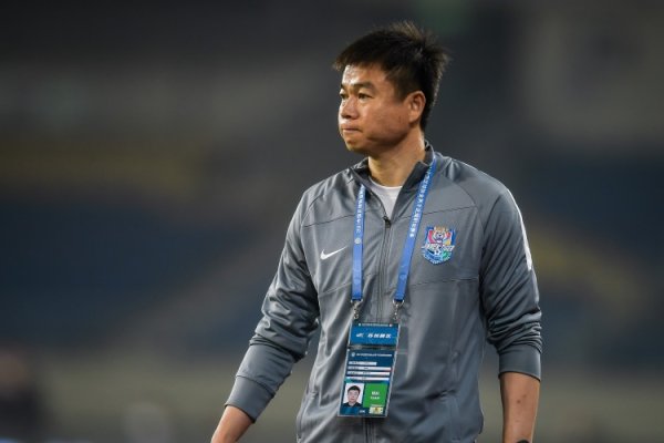 于根伟：足协杯失败  我们找到很多问题，跟申花赛事  是非常