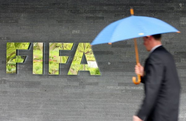矛盾持续升级! TA: FIFA指控FIFPro存在勒索行为