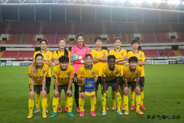 让1追2击败杭州女足+终结6轮不胜+反超北京跃居积分榜第三位