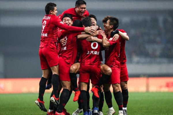 上港本轮德比战前有大动作? 或完成四笔签约, 以官宣为准