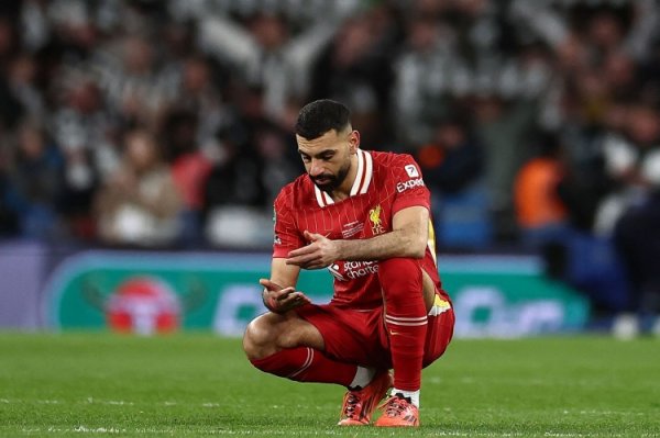 英超历史射手榜：希勒凯恩鲁尼前三，萨拉赫今晚得分  可独享第