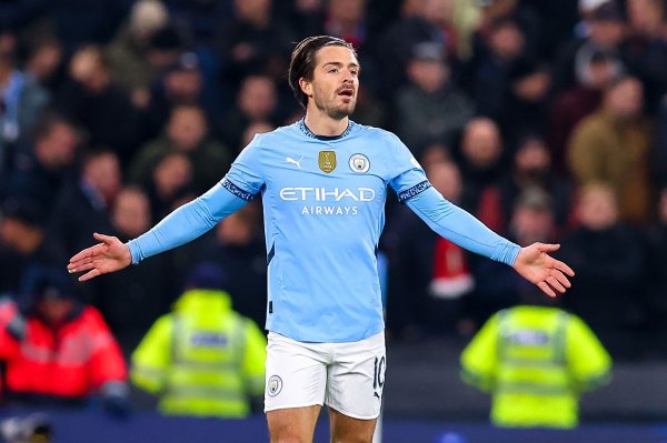 talksport：格拉利什需接受大幅降薪，才可能转会西汉姆