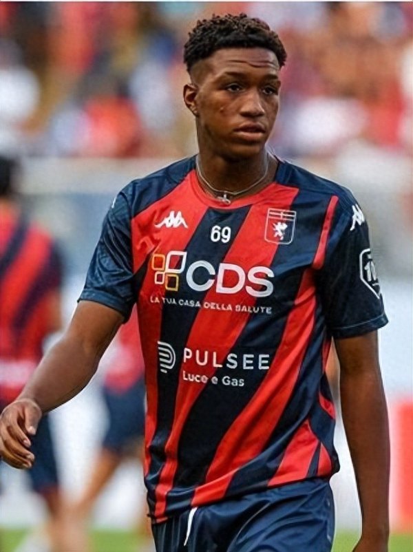 意大利新星盘点, 3名17岁新人让人振奋, 米兰双雄, 各有