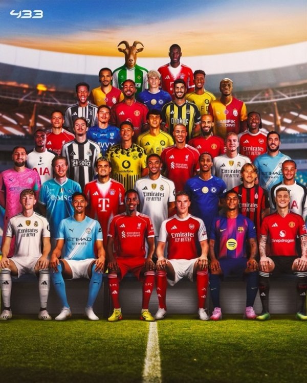 FIFA：今年夏窗男女足转会支出金额均革新  高，男足同比增