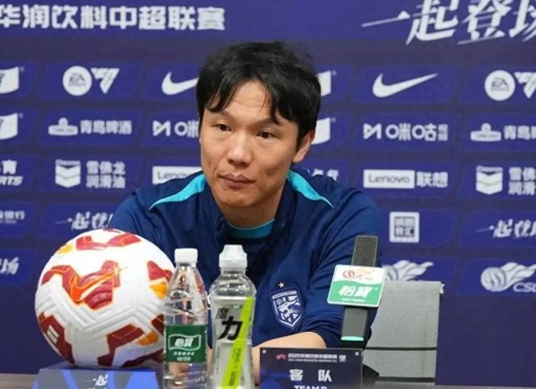 三镇0-4国安, 输球不可怕! 可怕的是前中超第一名  保级