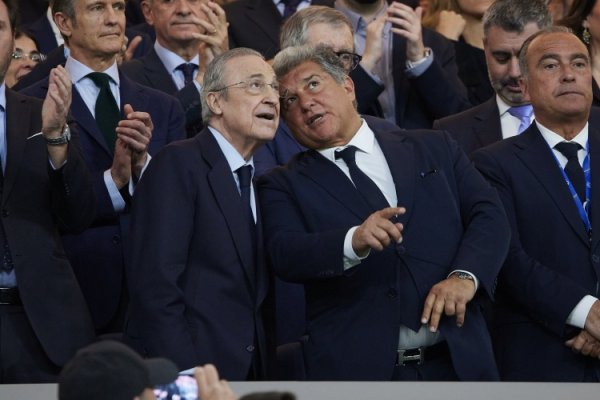 科贝：皇马将向FIFA投诉，列出与巴萨在吃牌、十二码球等数据