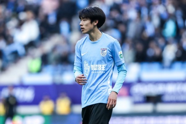 高中老师：朱鹏宇是北体大在读生 需要有高智商协作  才能踢得