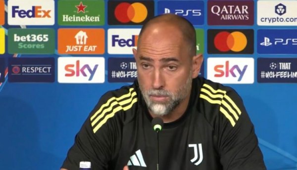 主打一个互捅！图多尔赛前曾说喜欢4-3胜过1-0，最终4-4