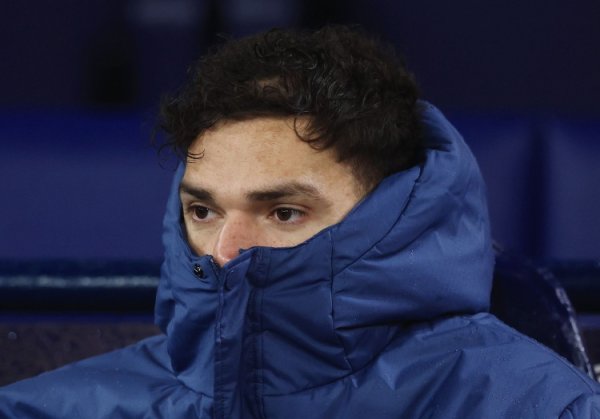 记者：加拉塔萨雷与埃德森达全面协议 前者已开始与曼城谈转会