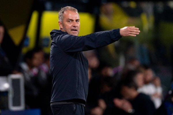 巴萨在弗里克执教后已打进189球，同期五大职业联赛  得分 