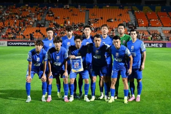 申花开门黑！媒体人：韩日最好球员在欧洲运动练习    ，亚冠