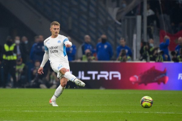 RMC：雷恩即将签下马赛球员隆吉耶和梅林，转会费总价2250