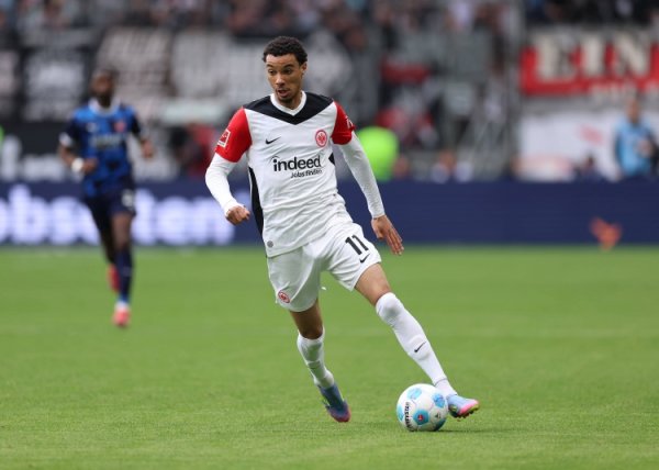 西塞：埃基蒂克能适应红军的策略  体系，他已经和在巴黎时不一