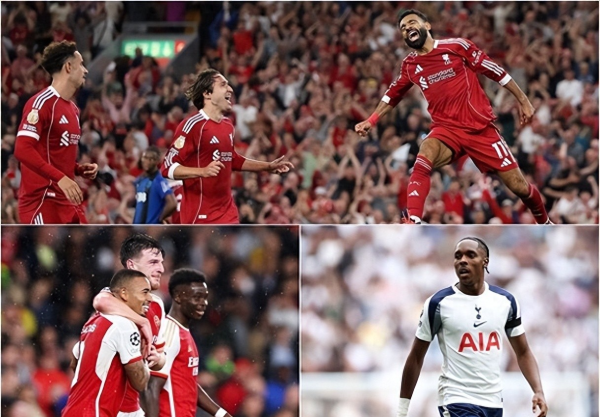 英超豪华“军备竞赛”后遗症