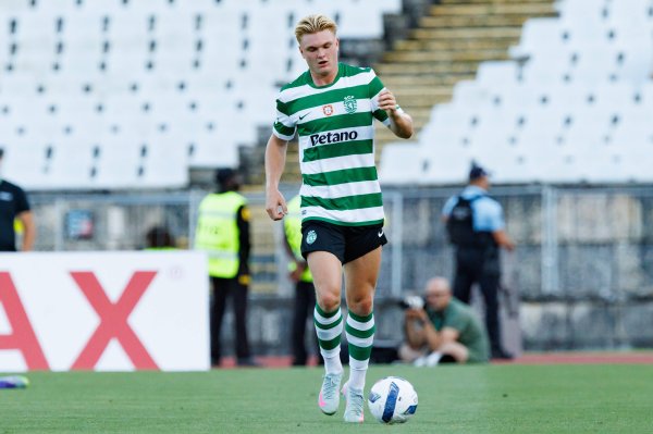 罗马诺：米兰接近2400万欧+300万欧签哈德尔，与葡体谈判