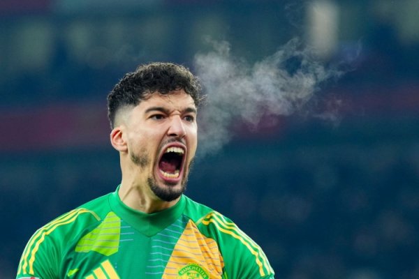 对阵富勒姆，巴因德尔是曼联唯一创造出绝佳得分  机会的球员