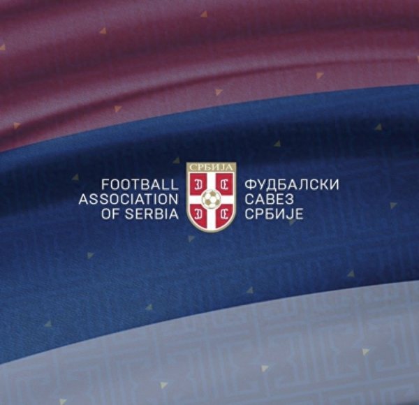 即将主场作战  对阵英格兰⚽塞尔维亚足协呼吁球迷理性助威