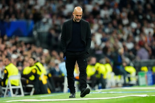 曼城本赛季已在领跑  情况下丢5分，英超仅布伦特福德比他们更