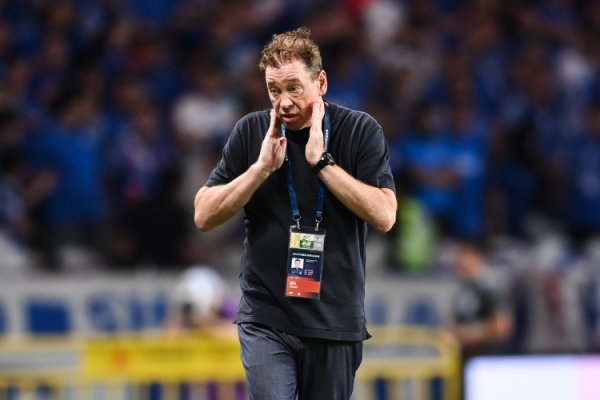 记者：接下来申花vs海港、申花vs蓉城两场直接对话将左右争冠