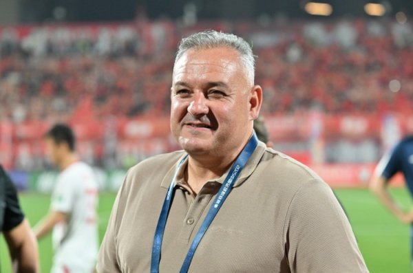 客场应战    3-0完胜陕西联合，萨尔瓦多：重庆铜梁龙有能