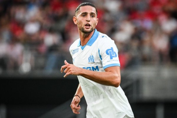 罗马诺：AC米兰正式求购拉比奥特并推动谈判，报价略低于100