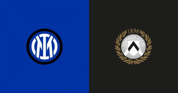 国米vs乌迪内斯杆位：恰20回归，劳塔罗、图拉姆、苏西奇先发