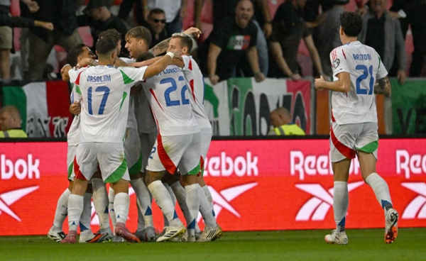 2026年世界杯赛  预选赛欧洲区赛事  激战正酣, 这些球