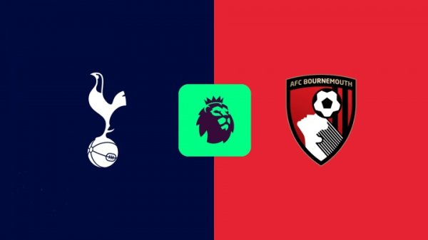 热刺vs伯恩茅斯杆位：理查利森、库杜斯先发，索兰克缺阵