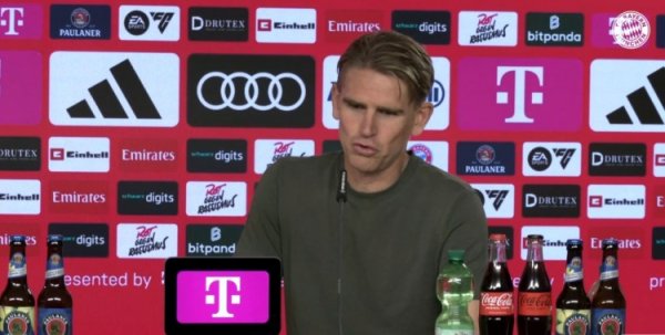 弗罗因德：经济角度来说英超职业联赛  略微不同 德甲需要走自