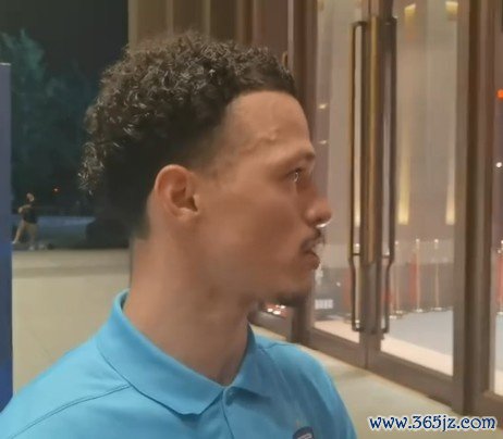 达兰：我们三镇队非常团结，处理好细节后获胜  自然会到来