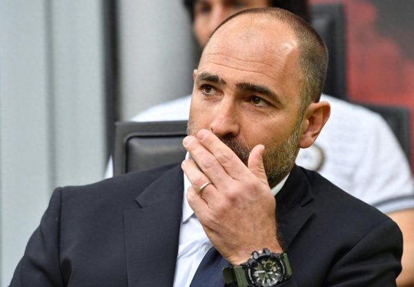 图多尔: 这赛季尤文当然能角逐  意甲第一名   对阵国米意