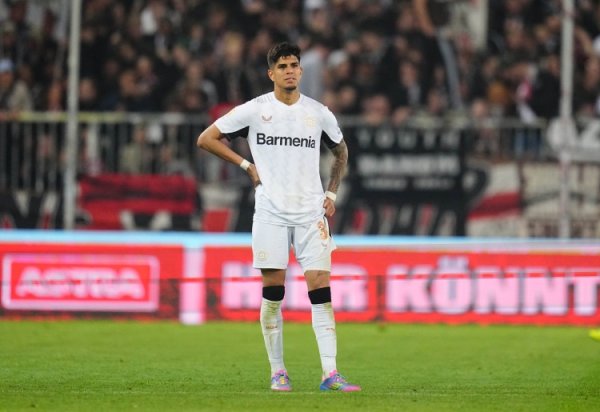 每日邮报：阿森纳4500万镑报价勒沃库森后场球员因卡皮耶