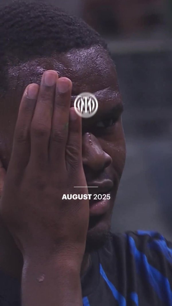 国米8月最佳得分  候选：图拉姆、劳塔罗、博尼、邓弗里斯得分