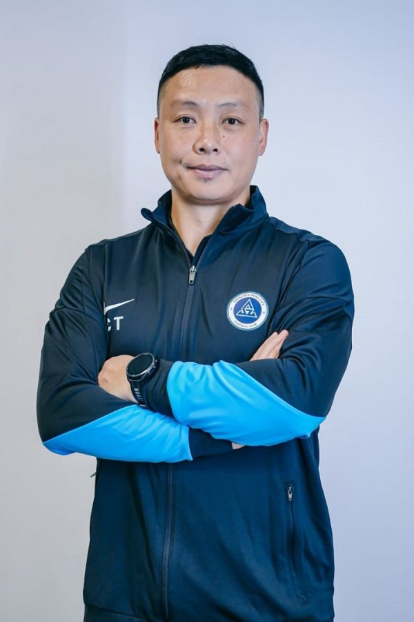 重返深圳！深圳新鹏城官方：任命陈涛为一线队助理指导教练员