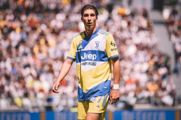 有望复出！记者：米雷蒂很可能进入尤文对阵国米的大名单