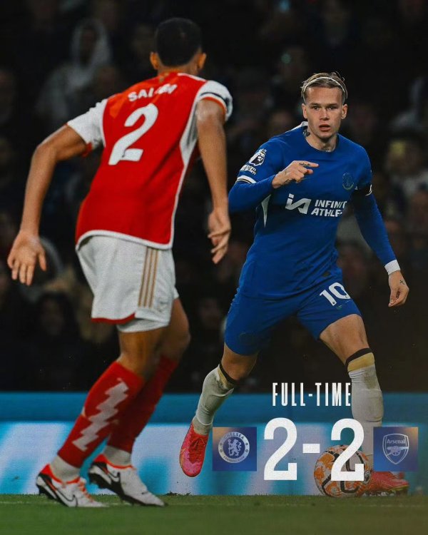 恩佐大哥风范! 示意帕尔默十二码球结束终将争吵!