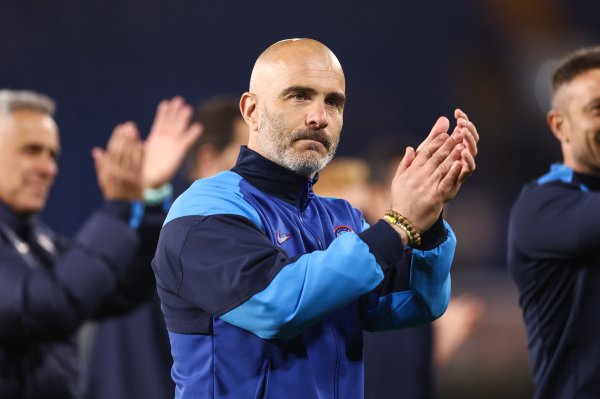 邮报谈马雷斯卡与布莱顿主帅关系：他们关系冷淡，后者脾气不好