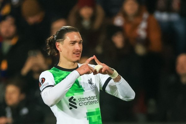 罗马诺：新月引进努涅斯初始费用5300万欧+容易达成的丰厚奖