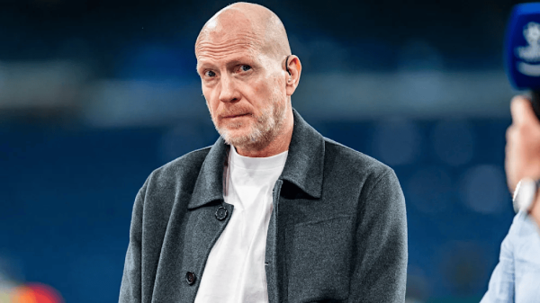 萨默尔支持萨内: 纳帅不该看低土超, 选人应看个人表现