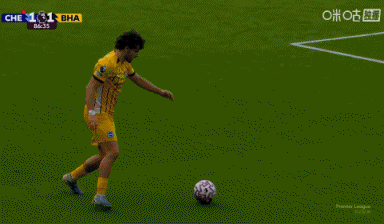 疑似爆头未判点！英超官方：VAR认定古斯托没有接触到明特