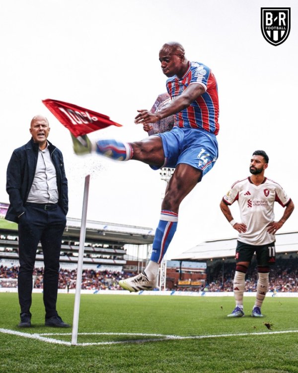 金身告破！利物浦职业联赛  全胜终结，本赛季仅有2场输球全是