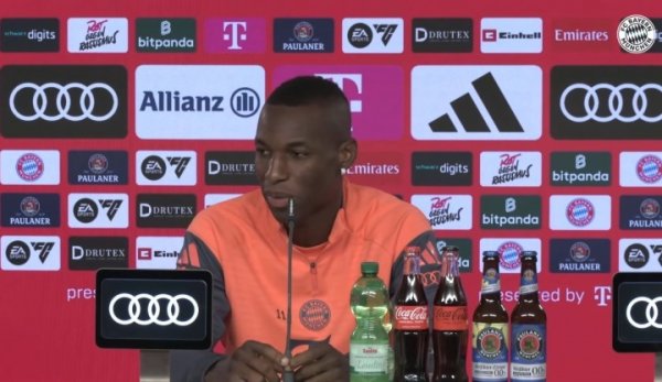 体面！杰克逊：赫内斯是传奇 我很尊重他，我只专注于帮球队赢球