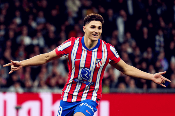 世俱杯B组巡礼-马竞：世俱杯“新手”小组突围问题不大