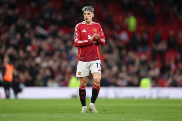 🚨要价4000万镑！记者：切尔西已与曼联就签加纳乔展开正式谈