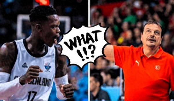 德国后场球员施罗德欧锦赛夺魁  炮轰土耳其主帅: 阿塔曼去你