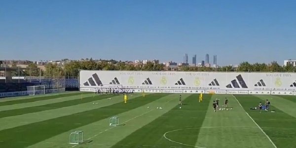 阿斯: 皇马认为兴奋剂突击检查扰乱球队节奏, 西甲否认与他们