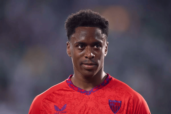 镜报: 阿森纳仅以26万镑将洛孔加卖给汉堡, 他德回转  价