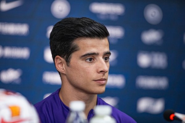 记者：特谢拉如果缺阵 中场球员上阿马杜或微调阵形  是比较合