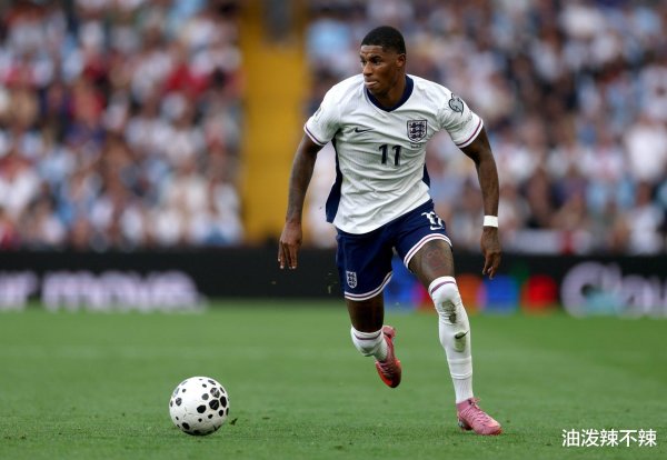 赛季初慢热后拉什福德正在逐渐复健    信心