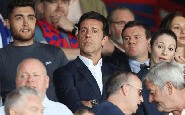 森林所有引援都不是给努诺买的, 他宫斗失败;澳波接近接任